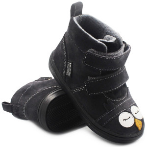 Buty Dla Chłopczyka Jesień...