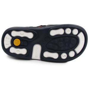 Buty profilaktyczne dla chłopca MEMO POLO JUNIOR