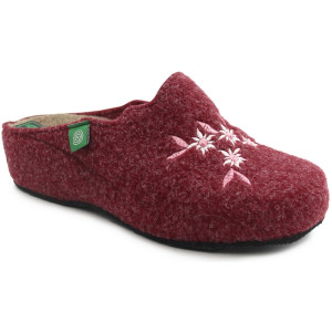 Kapcie na zimę damskie Dr Brinkmann 330010-41