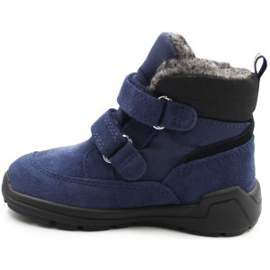 Ciepłe Buty Dla Chłopca Na Zimę Bartek 14033103