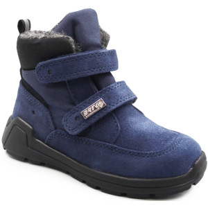 Ciepłe Buty Dla Chłopca Na Zimę Bartek 14033103