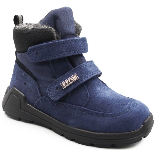 Ciepłe Buty Dla Chłopca Na Zimę Bartek 14033103