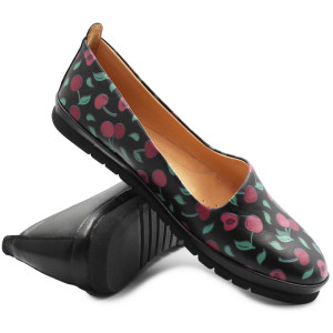 Damskie Buty Do Pracy...