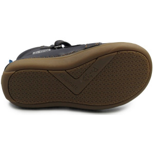 Buty Dla Chłopca Ocieplane Na Zimę DD STEP PONTE DA073-3-337