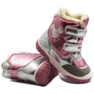 Śniegowce dla dziewczynki...