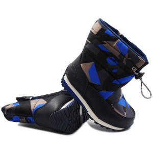 Śniegowce dla chłopca na...