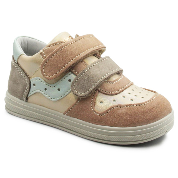 Buty na jesień dla dziewczynki Primigi 3853911