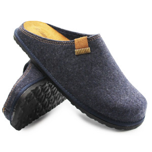 Męskie Kapcie Dr Brinkmann...