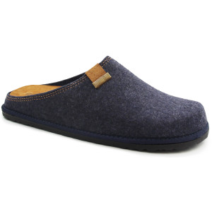 Męskie Kapcie Dr Brinkmann 220296-5