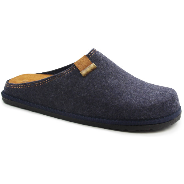 Męskie Kapcie Dr Brinkmann 220296-5