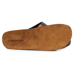 Męskie Kapcie Dr Brinkmann 220296-5