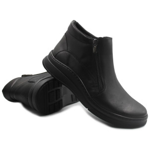 Trzewiki Ocieplane Damskie...