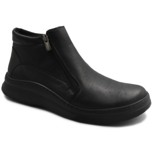 Trzewiki Ocieplane Damskie Helios 595