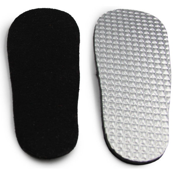 Buty Dla Chłopców Lekko Ocieplane Wiosna Jesień Na Rzepy Ameko Robin-Black