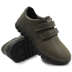 Półbuty Damskie Na Jesień...