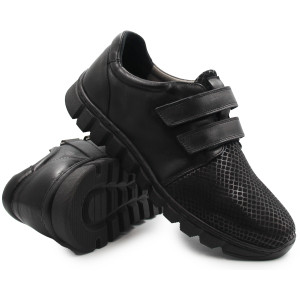 Sportowe Półbuty Damskie Na...