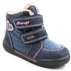 Buty Na Śnieg Dla Dziewczynki Ocieplane Primigi 4858233