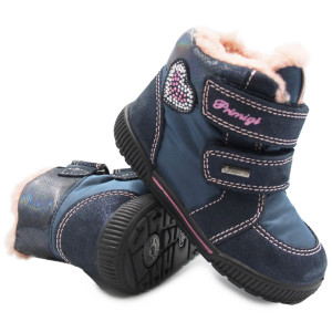 Buty Na Śnieg Dla...