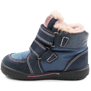 Buty Na Śnieg Dla Dziewczynki Ocieplane Primigi 4858233