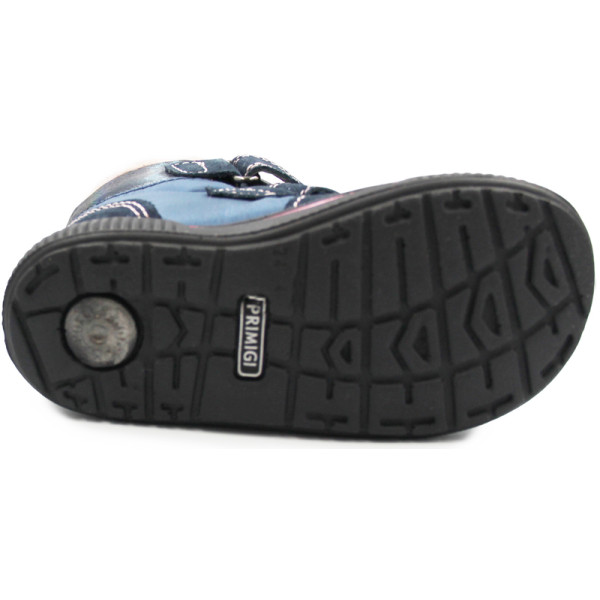 Buty Na Śnieg Dla Dziewczynki Ocieplane Primigi 4858233