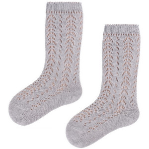 Podkolanówki Eleganckie Dla...