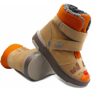 Buty Dziecięce Na Zimę...