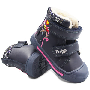 Ocieplane trzewiki...