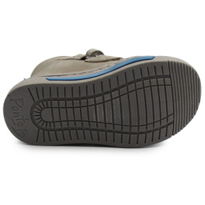 Buty Dla Chłopca Na Zimę PONTE DD STEP DA07-3-477A