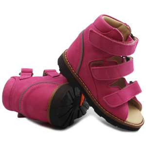 Sandały Dla Dziewczynek Do...