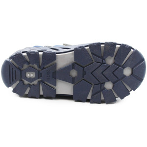 Buty Na Śnieg Dla Chłopca Śniegowce Ocieplane Wełną Bartek 14565001