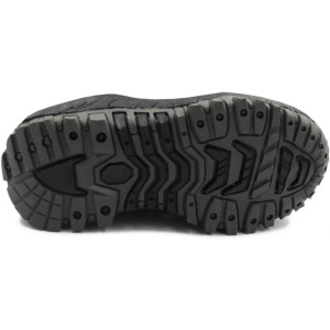 Trzewiki Ocieplane BARTEK 11603007 Kozaki Zimowe Dziecięce