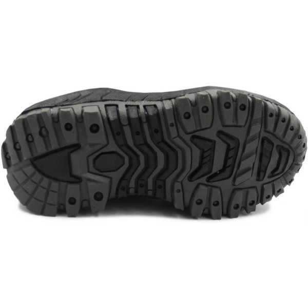 Trzewiki Ocieplane BARTEK 11603007 Kozaki Zimowe Dziecięce