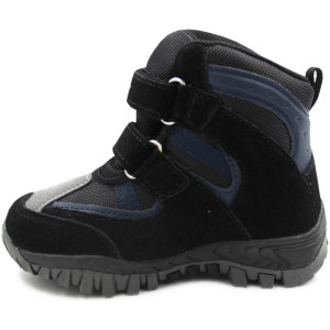 Trzewiki Ocieplane BARTEK 11603007 Kozaki Zimowe Dziecięce