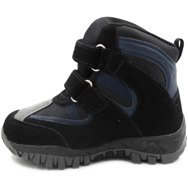 Trzewiki Ocieplane BARTEK 11603007 Kozaki Zimowe Dziecięce