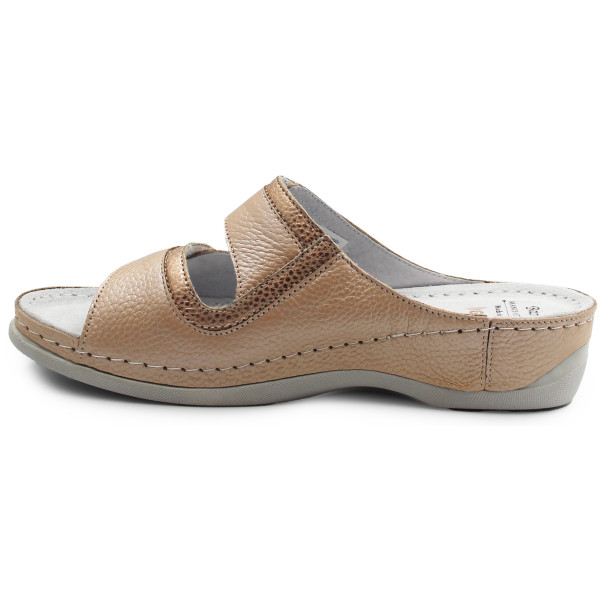 Damskie Klapki Do Pracy Batz Rea