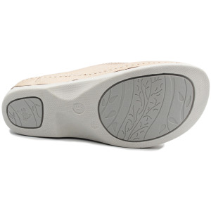 Damskie Klapki Do Pracy Batz Rea