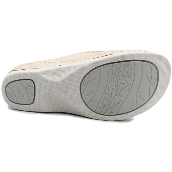 Damskie Klapki Do Pracy Batz Rea