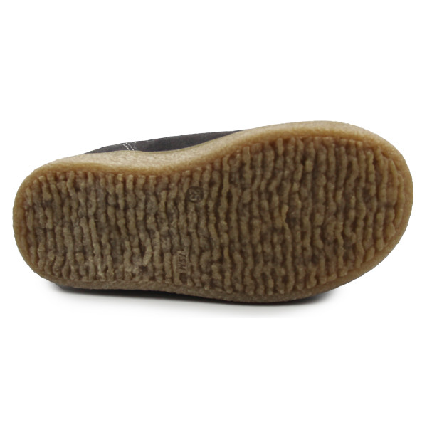 Śniegowce Chłopięce Ocieplane Mido 22-40 32-40 Doggy Gray