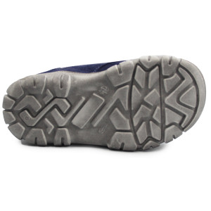 Buty Zimowe Dla Chłopca Ameko Marvis Granat