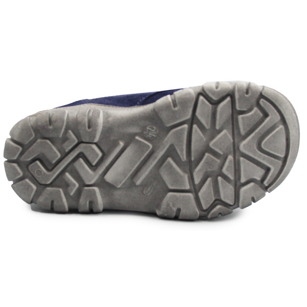 Buty Zimowe Dla Chłopca Ameko Marvis Granat