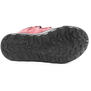 Ocieplane Buty Dziecięce Wiosna Ameko Robin Tedi Ruby