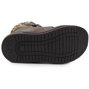 Buty zimowe dla dziewczynki PONTE DA07-3-973A