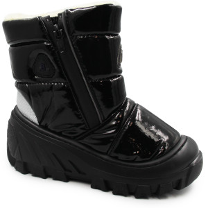 Ciepłe buty na śnieg dla dziewczynki Bartek 11625005