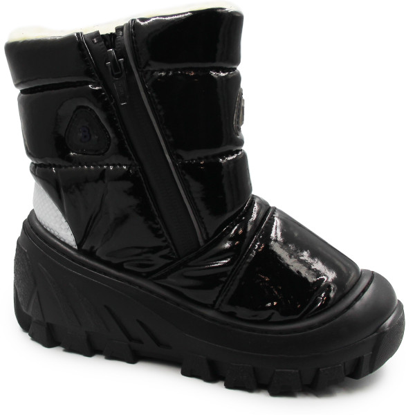 Ciepłe buty na śnieg dla dziewczynki Bartek 11625005