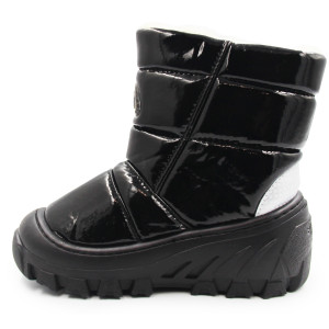 Ciepłe buty na śnieg dla dziewczynki Bartek 11625005