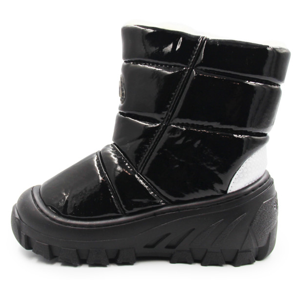 Ciepłe buty na śnieg dla dziewczynki Bartek 11625005