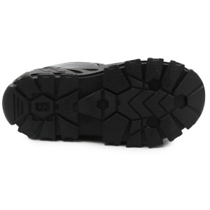 Ciepłe buty na śnieg dla dziewczynki Bartek 11625005