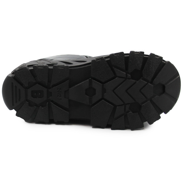 Ciepłe buty na śnieg dla dziewczynki Bartek 11625005