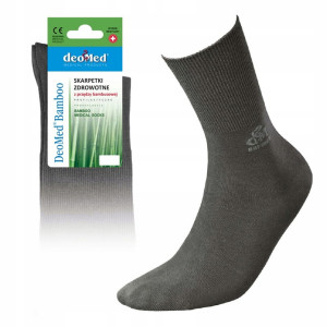 Skarpetki zdrowotne z...