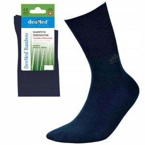 Skarpetki zdrowotne...